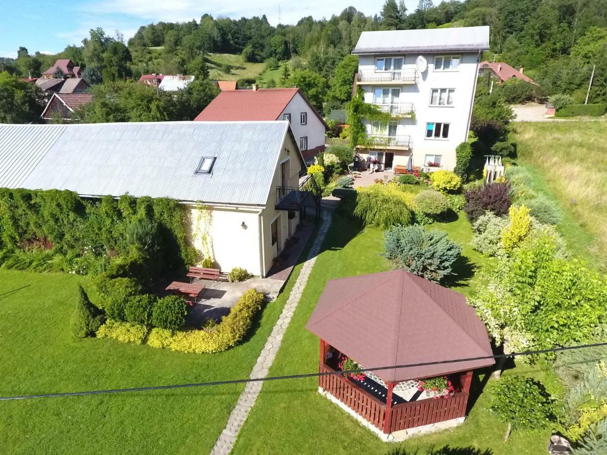 Domki Nad Potokiem Solina  Exterior foto